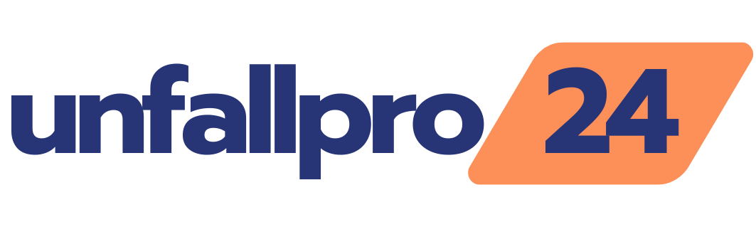 unfallpro24 logo