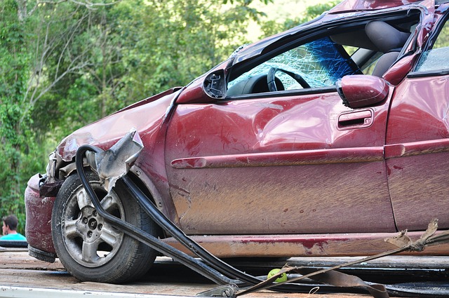 Kostenloses Gutachten nach Unfall